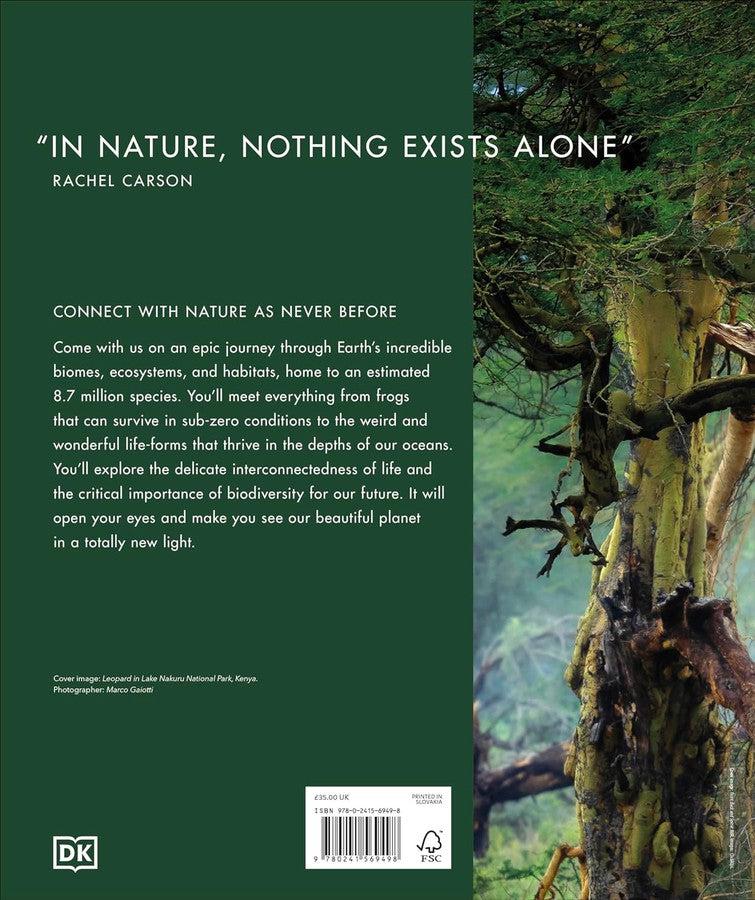 Habitats-Nature and the natural world: general interest-買書書 BuyBookBook