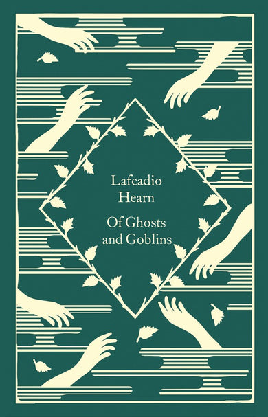 Of Ghosts and Goblins-Fiction: general and literary-買書書 BuyBookBook