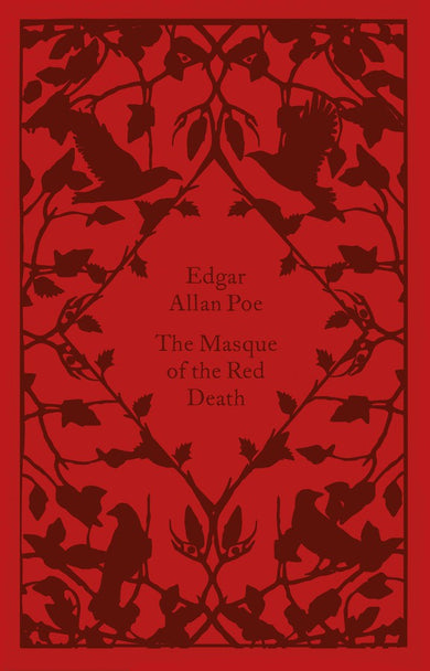 The Masque of the Red Death-Fiction: general and literary-買書書 BuyBookBook
