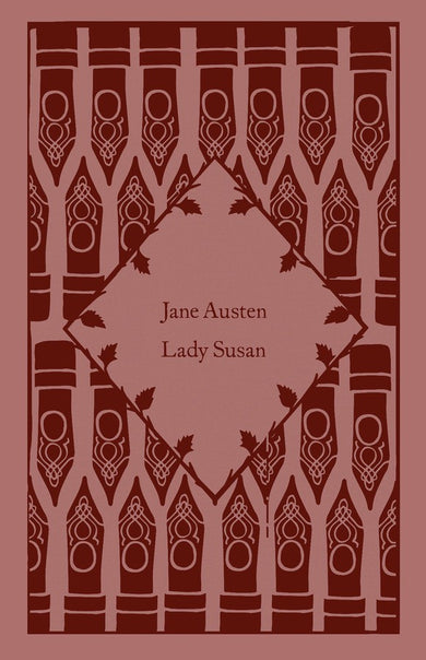 Lady Susan-Fiction: general and literary-買書書 BuyBookBook
