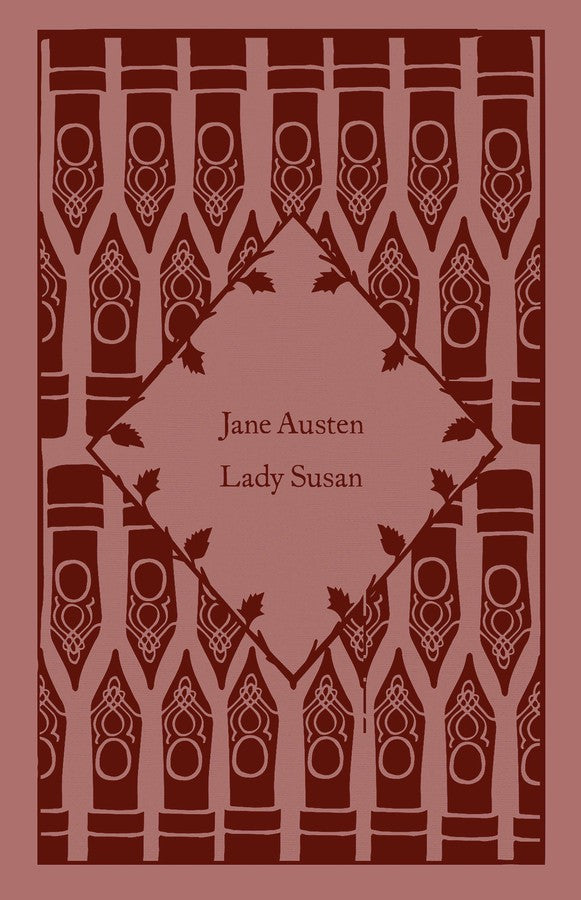Lady Susan-Fiction: general and literary-買書書 BuyBookBook
