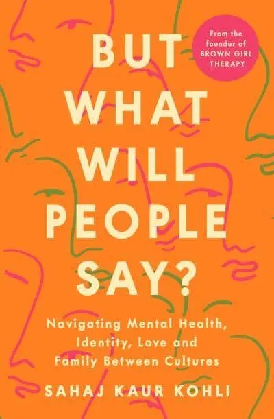 But What Will People Say? - GB - Paperback / softback