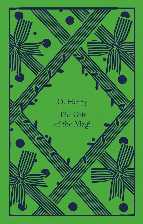 The Gift of the Magi-Fiction: general and literary-買書書 BuyBookBook