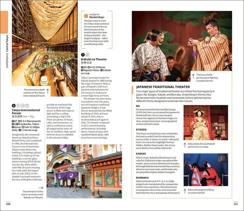 DK Tokyo US - Paperback / softback