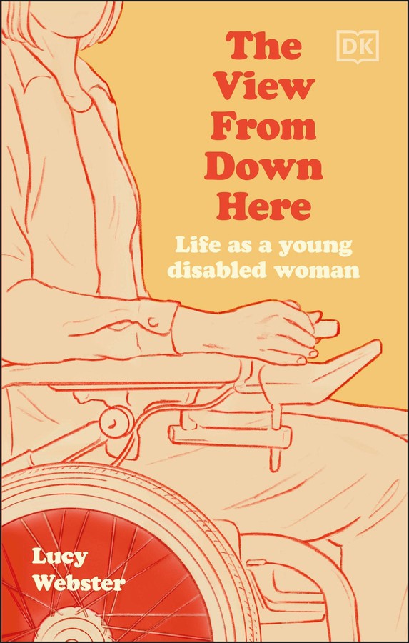 The View From Down Here-Biography and memoirs-買書書 BuyBookBook