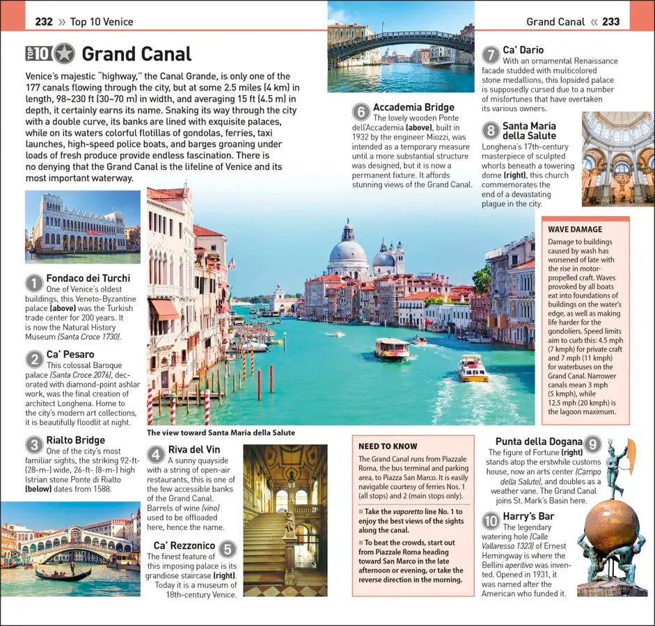 DK Top 10 European Cities US - Paperback / softback