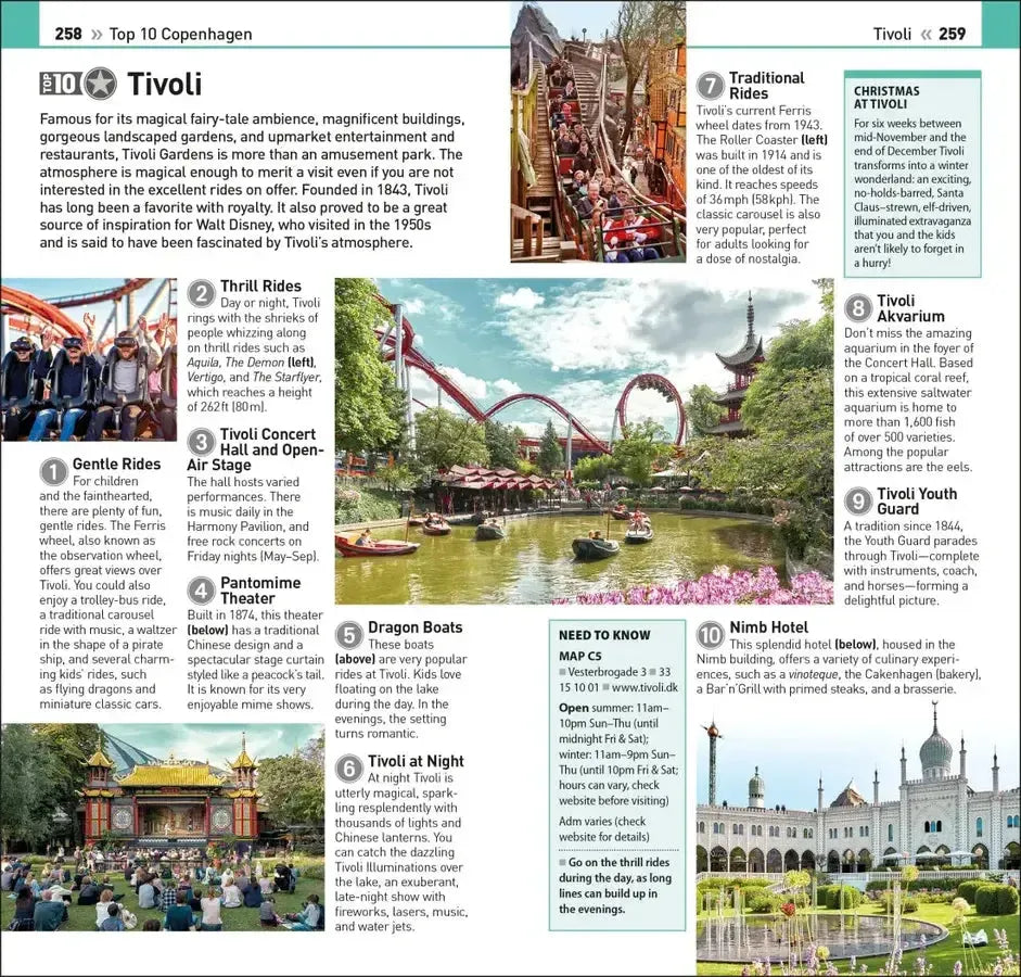 DK Top 10 European Cities US - Paperback / softback