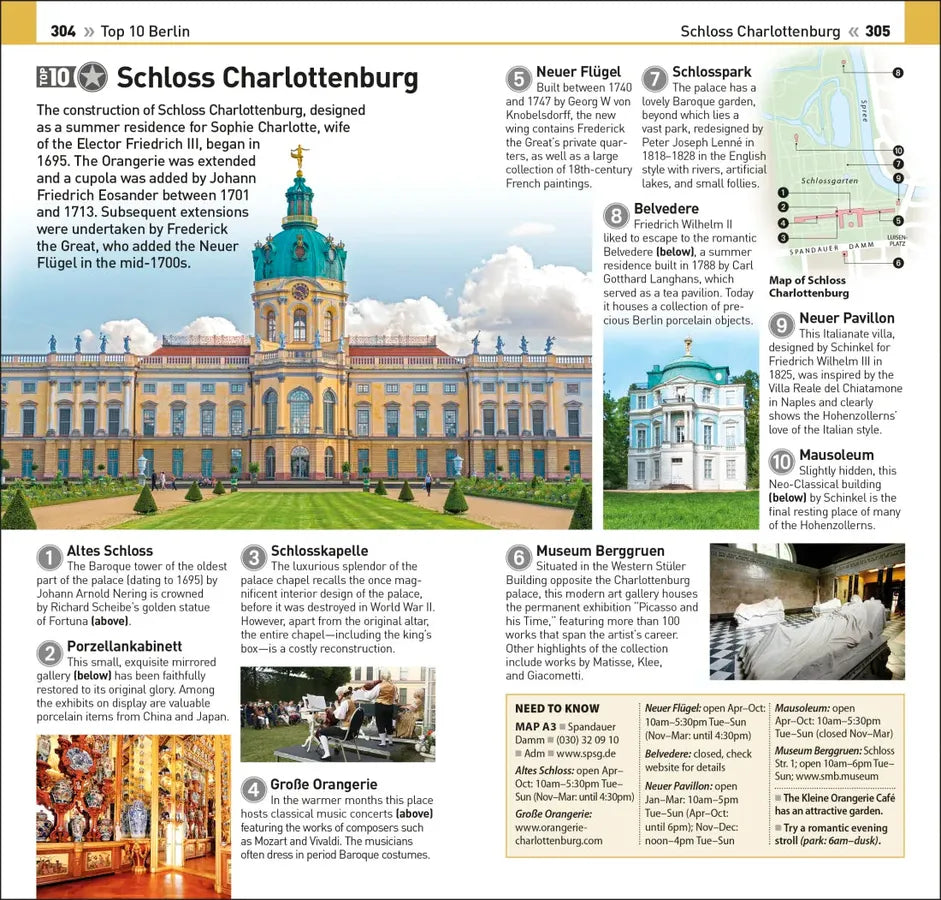 DK Top 10 European Cities US - Paperback / softback