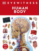 Human Body-Children’s Educational: Mathematics/ science/ technology-買書書 BuyBookBook