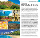 DK Top 10 Honolulu and O'ahu US - Paperback / softback (9780241622346)