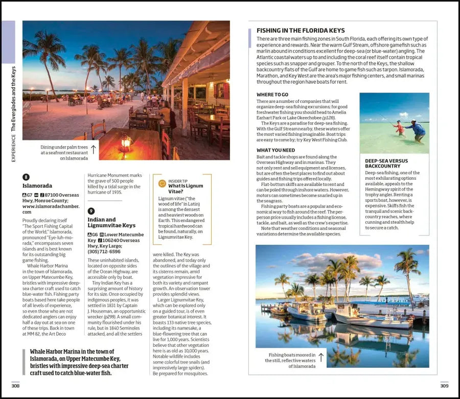 DK Florida US - Paperback / softback (9780241623183)