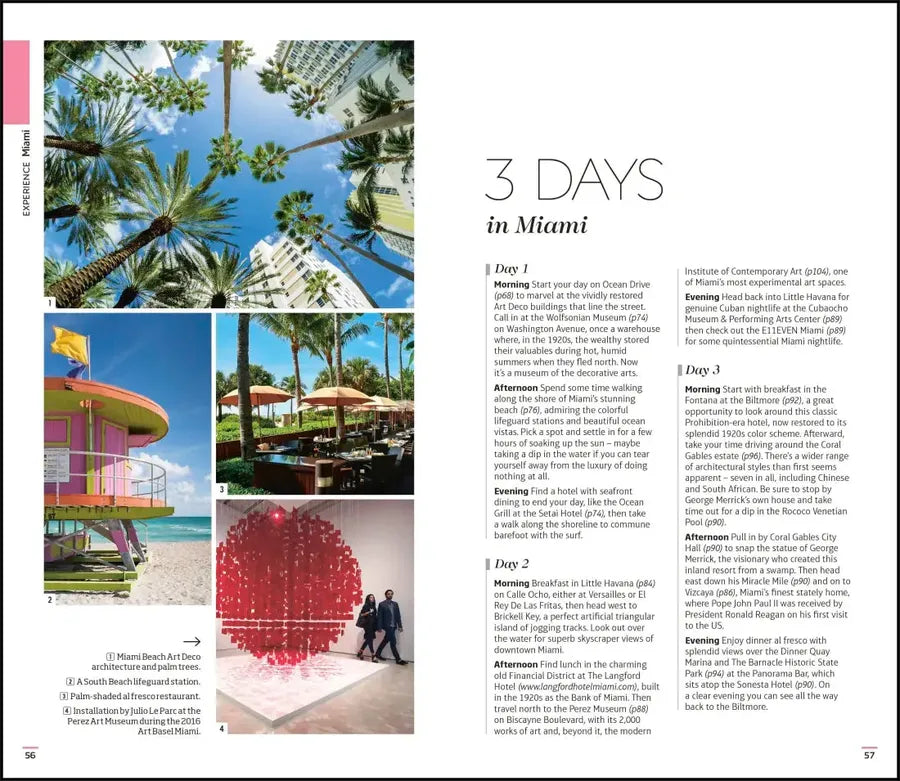 DK Florida US - Paperback / softback (9780241623183)