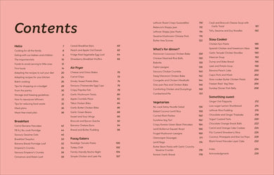 Budget Family Food US - Hardback