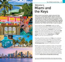 DK Top 10 Miami and the Keys US - Paperback / softback (9780241624906)