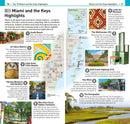 DK Top 10 Miami and the Keys US - Paperback / softback (9780241624906)