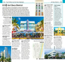 DK Top 10 Miami and the Keys US - Paperback / softback (9780241624906)