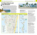 DK Top 10 Miami and the Keys US - Paperback / softback (9780241624906)