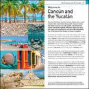 DK Top 10 Cancun and the Yucatan US - Paperback / softback