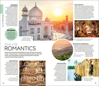 DK India US - Paperback / softback