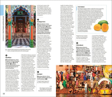DK India US - Paperback / softback