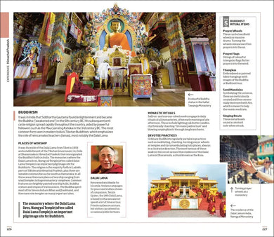 DK India US - Paperback / softback