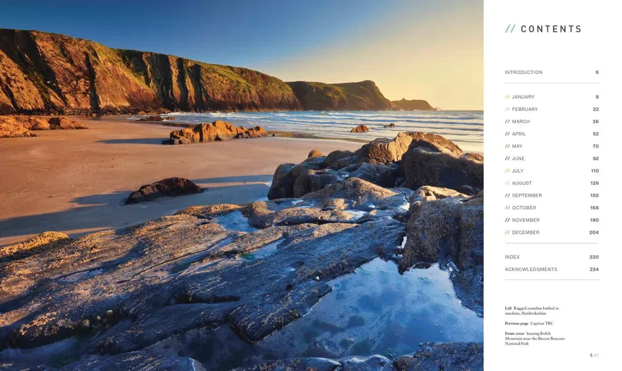Where to Go When Great Britain and Ireland US - Hardback