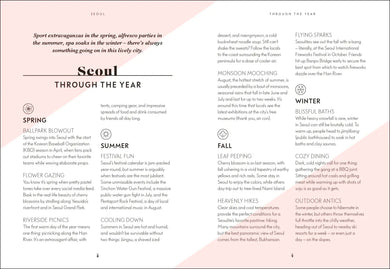 Seoul Like a Local US - Hardback
