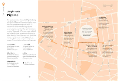 Rome Like a Local US - Hardback