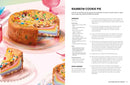 Finch Bakery Disco Bakes and Party Cakes US - Hardback