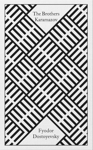 The Brothers Karamazov