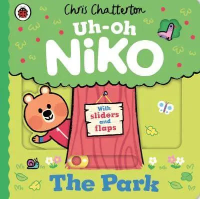 Uh-Oh, Niko: Park