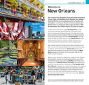DK Top 10 New Orleans US - Paperback / softback (9780241662670)