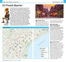 DK Top 10 New Orleans US - Paperback / softback (9780241662670)