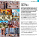 DK Top 10 Valencia US - Paperback / softback