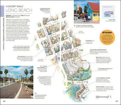 DK California US - Paperback / softback (9780241663783)