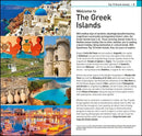 DK Top 10 Greek Islands US - Paperback / softback (9780241664797)