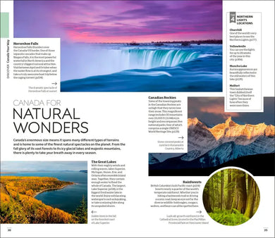 DK Canada US - Paperback / softback (9780241664827)