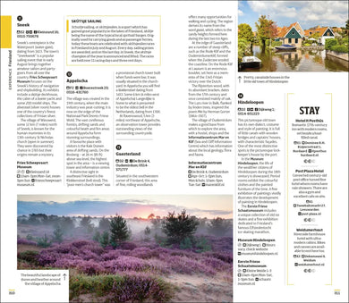 DK The Netherlands US - Paperback / softback