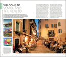 DK Venice and the Veneto US - Paperback / softback (9780241664926)