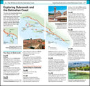 DK Top 10 Dubrovnik and the Dalmatian Coast US - Paperback / softback