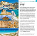 DK Top 10 Sicily US - Paperback / softback (9780241664971)