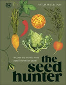 The Seed Hunter-Gardening: fruit and vegetable-買書書 BuyBookBook
