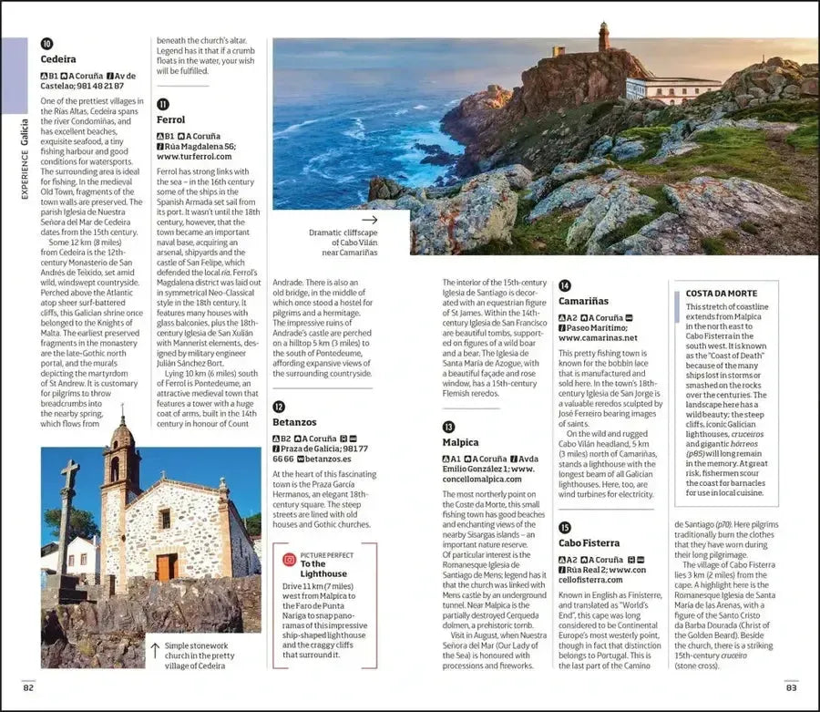 DK Northern Spain US - Paperback / softback