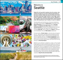 DK Top 10 Seattle US - Paperback / softback