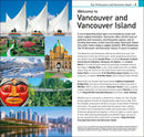 DK Top 10 Vancouver and Vancouver Island US - Paperback / softback