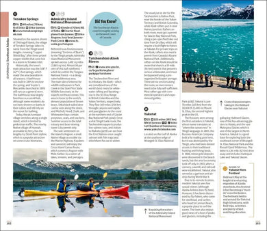 DK Alaska US - Paperback / softback