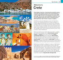 DK Top 10 Crete US - Paperback / softback (9780241669648)