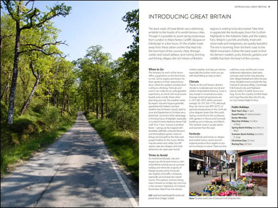 DK Road Trips Great Britain US - Paperback / softback