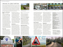 DK Road Trips Great Britain US - Paperback / softback