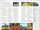 DK Road Trips Ireland US - Paperback / softback